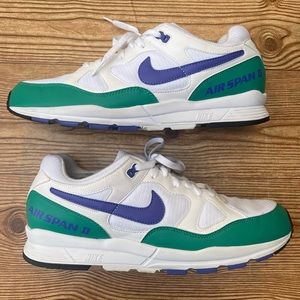 Nike Air Span II Mens Shoes sz 13